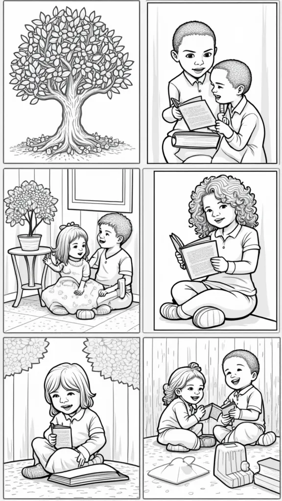 read across america coloring pages free